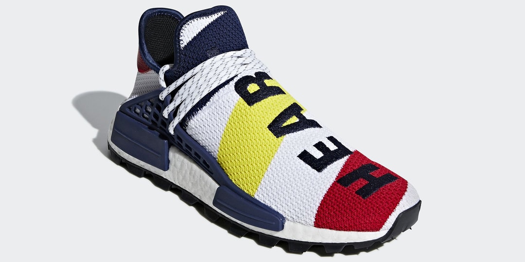 adidas gazelle silver green womens Adidas Pharrell x Billionaire Boys Club NMD Hu Trail Green Plaid Sneak   Celebrity Owned