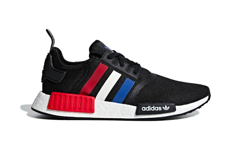 adidas Unveils NMD R1 With Multicolored Stripes | Hypebeast adidas Unveils NMD R1 With Multicolored Stripes | Hypebeast