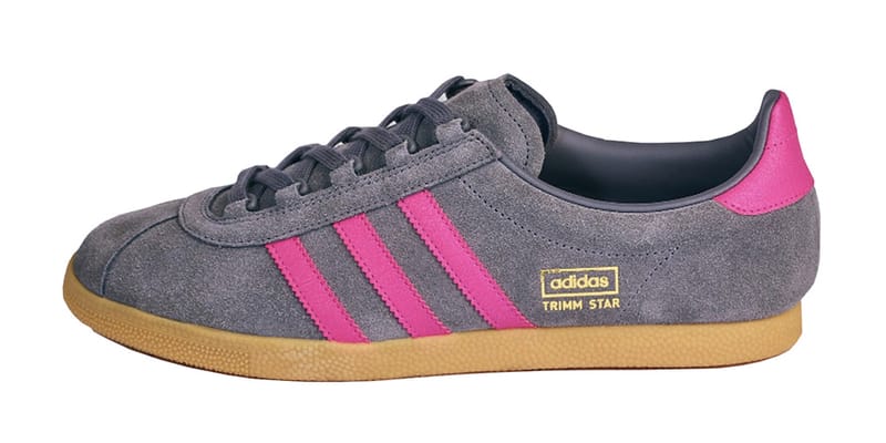 adidas trimstar