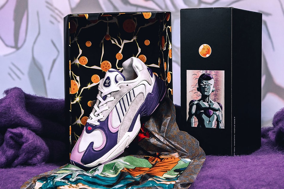 Adidas originals yung-1 goku Clearance