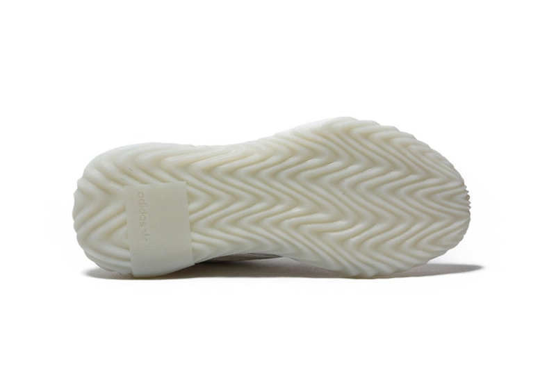 adidas Originals Sobakov Crystal White release date sneaker triple white colorway purchase price online