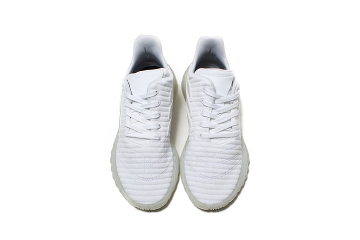 adidas Originals Sobakov Crystal White release date sneaker triple white colorway purchase price online