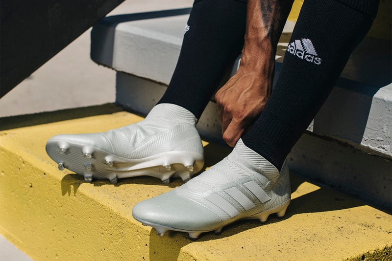 adidas 'Spectral Mode' Boot Pack Release Details Footwear Shoes Trainers Kicks Sneakers Cop Purchase Buy Football Soccer