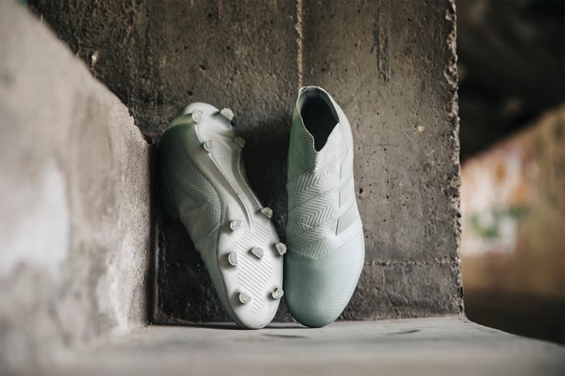 adidas 'Spectral Mode' Boot Pack Release Details Footwear Shoes Trainers Kicks Sneakers Cop Purchase Buy Football Soccer