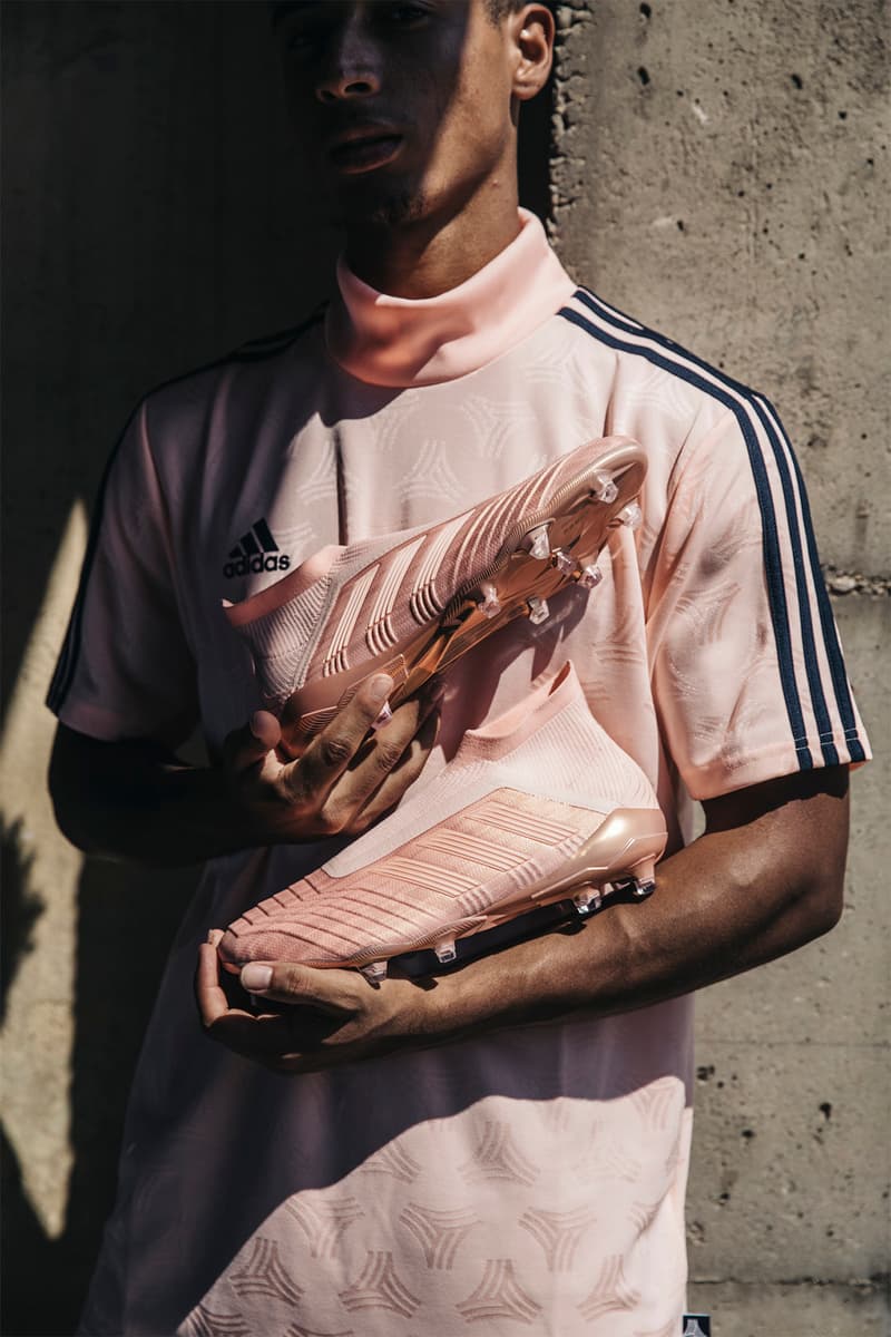 adidas 'Spectral Mode' Boot Pack Release Details Footwear Shoes Trainers Kicks Sneakers Cop Purchase Buy Football Soccer