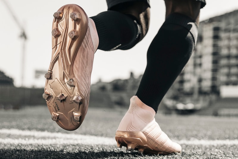 adidas 'Spectral Mode' Boot Pack Release Details Footwear Shoes Trainers Kicks Sneakers Cop Purchase Buy Football Soccer