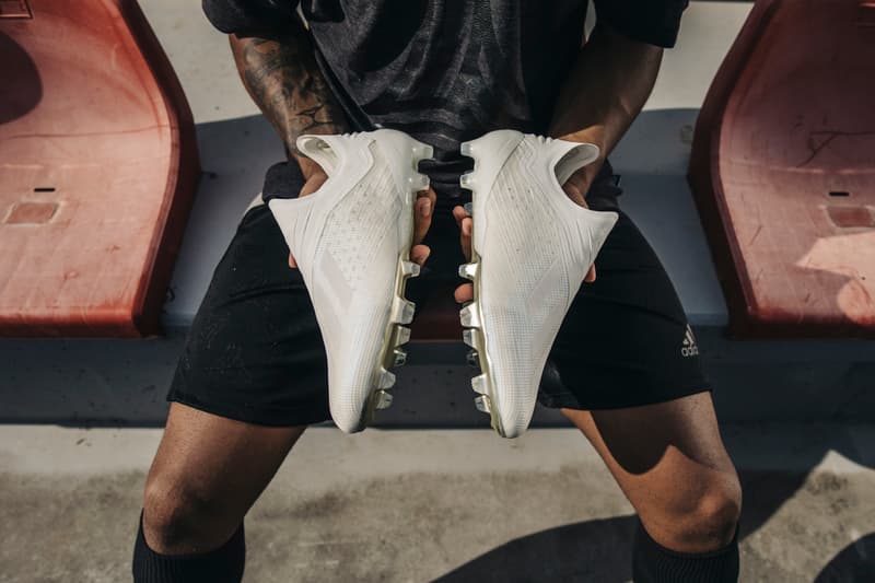 adidas 'Spectral Mode' Boot Pack Release Details Footwear Shoes Trainers Kicks Sneakers Cop Purchase Buy Football Soccer