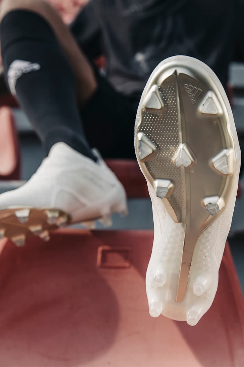 adidas 'Spectral Mode' Boot Pack Release Details Footwear Shoes Trainers Kicks Sneakers Cop Purchase Buy Football Soccer