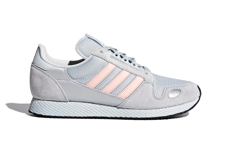 adidas SPEZIAL Reveals ZX 452 SPZL From Second FW18 Drop