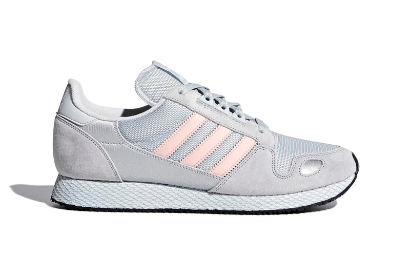 adidas SPEZIAL ZX 452 Release Details Shoes Trainers Kicks Sneakers Footwear September 21 Friday Cop Purchase Buy Fall/Winter 2018 Acid Winter Drop 2