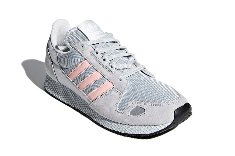 adidas SPEZIAL ZX 452 Release Details Shoes Trainers Kicks Sneakers Footwear September 21 Friday Cop Purchase Buy Fall/Winter 2018 Acid Winter Drop 2
