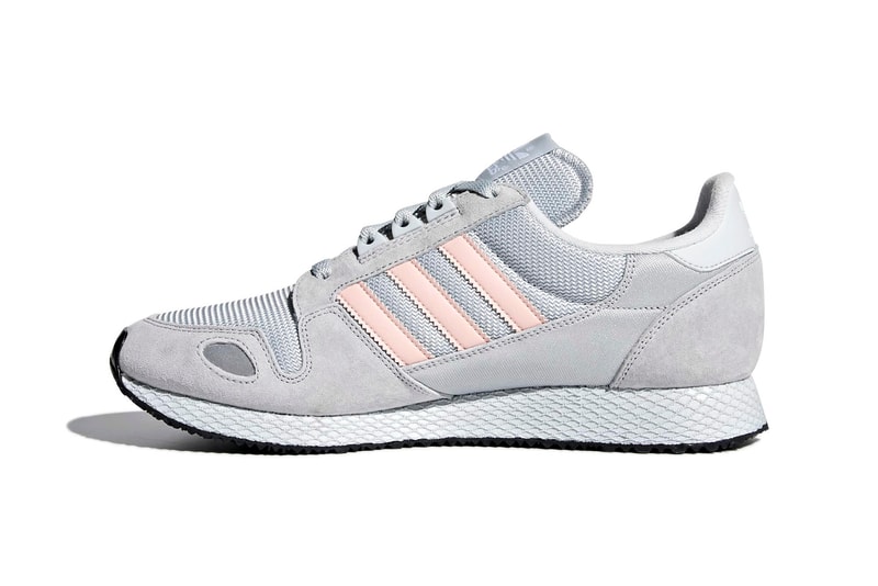 adidas SPEZIAL ZX 452 Release Details Shoes Trainers Kicks Sneakers Footwear September 21 Friday Cop Purchase Buy Fall/Winter 2018 Acid Winter Drop 2