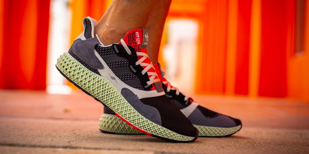 adidas zx 4000 quincenales