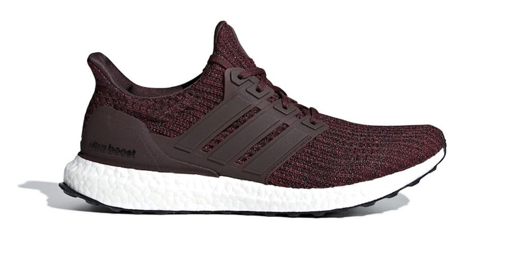 new ultra boost 4.0 colorways