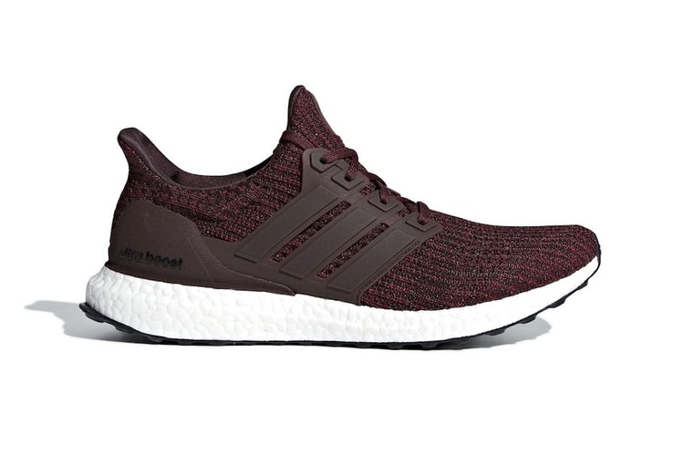 adidas UltraBOOST 4.0 Gets New Colorways for the Season