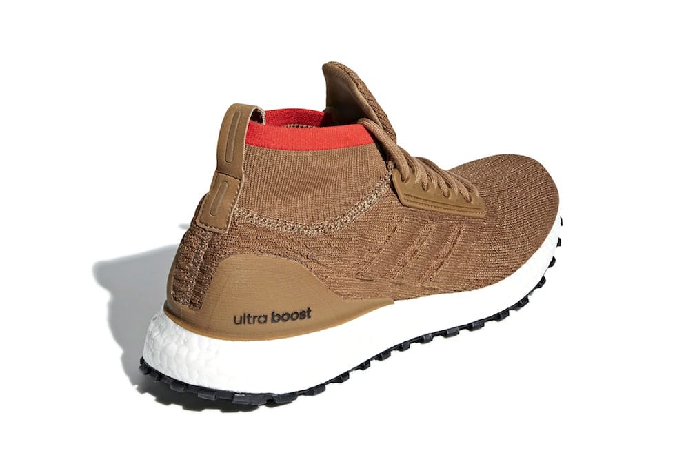 adidas ultraboost atr mid running shoes