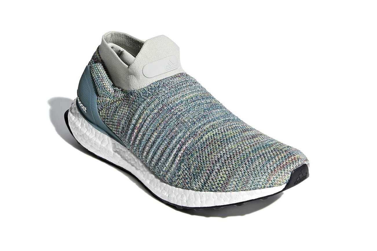 adidas Ultra BOOST Laceless Fall 2018 Colorway release date info drop sneakers shoes footwear