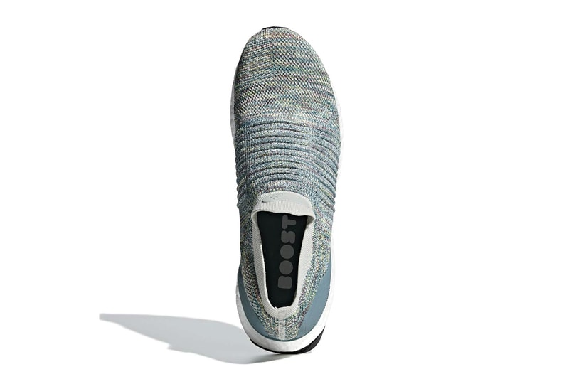adidas Ultra BOOST Laceless Fall 2018 Colorway release date info drop sneakers shoes footwear