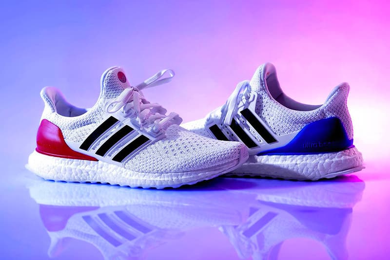 adidas UltraBOOST Seoul Olympics Limited Edition | Hypebeast adidas UltraBOOST Seoul Olympics Limited Edition | Hypebeast