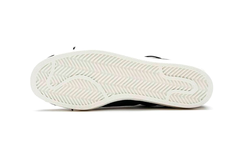 adidas Y-3 the Superknot the Superstar Yohji Yamamoto SNS