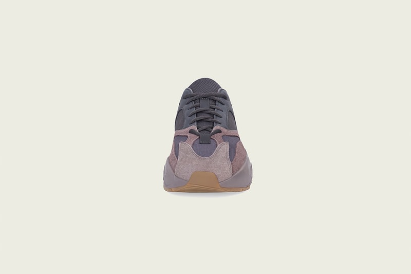 adidas YEEZY BOOST 700 Mauve Kanye West adidas originals 2018 october footwear yeezy supply