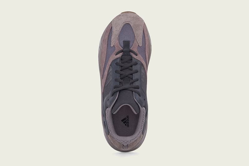 adidas YEEZY BOOST 700 Mauve Kanye West adidas originals 2018 october footwear yeezy supply