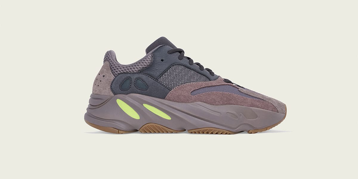 mauve wave runners