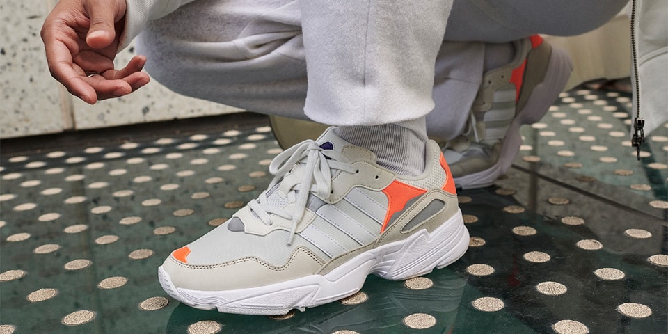 How do adidas yung 96 fit Clearance