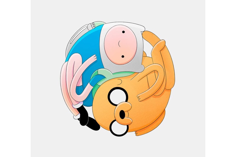 Adventure Time Final Episode Soundtrack Vinyl Release