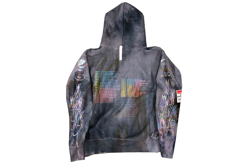 advisory board crystals migos quavo offset takeoff fashion hoodies 2018 september aubrey and the three migos tour