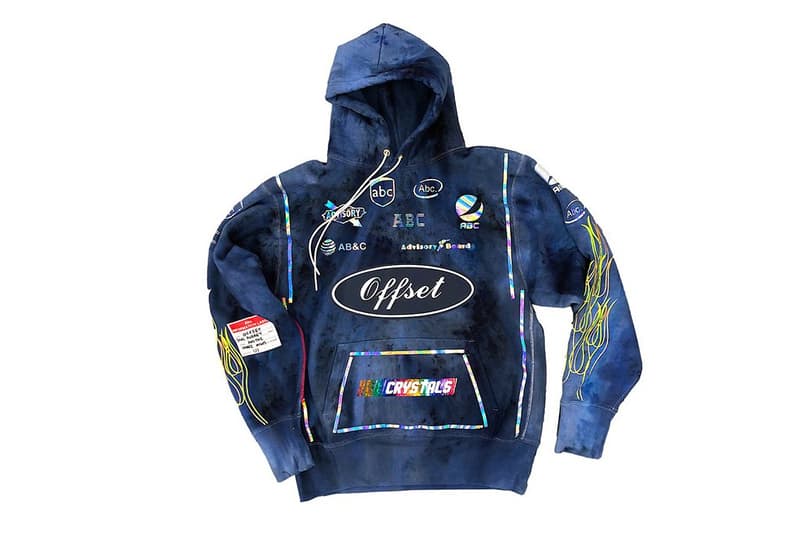advisory board crystals migos quavo offset takeoff fashion hoodies 2018 september aubrey and the three migos tour