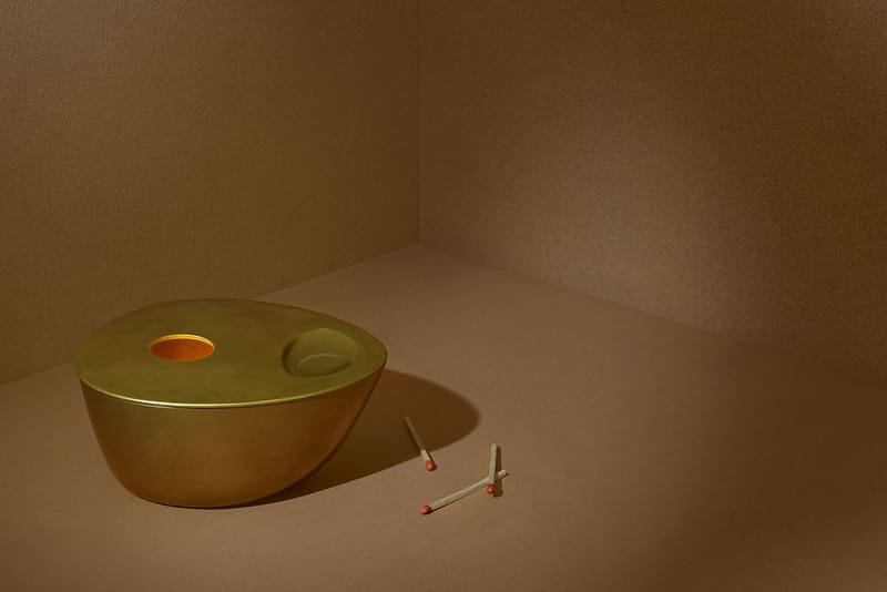 Aesop Releases Its First Ever Design Item