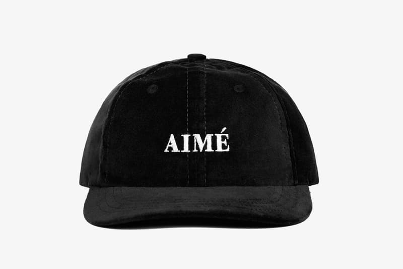 Aimé Leon Dore Accessories FW18