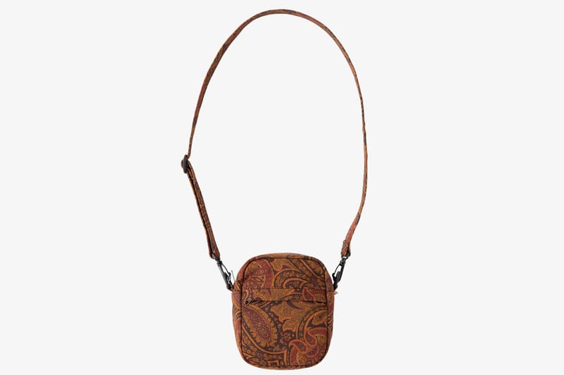 aime leon dore tourist bag