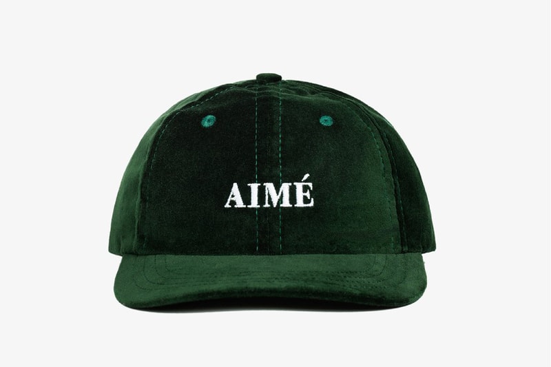 Aimé Leon Dore Accessories FW18