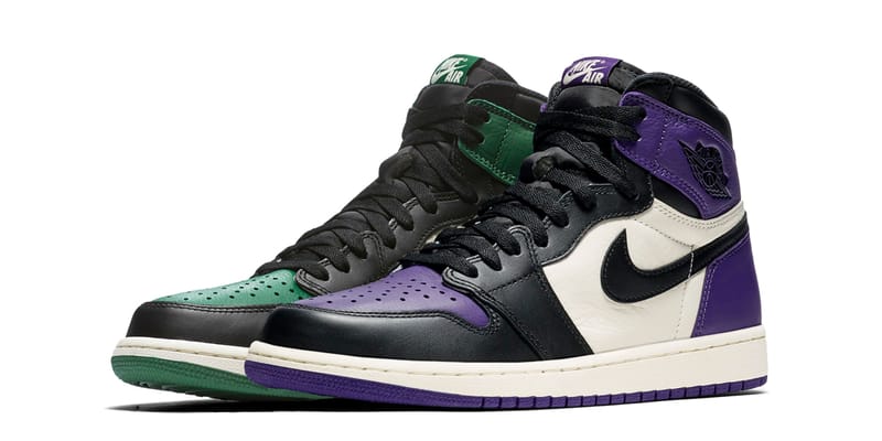 jordan 1 court purple stockx