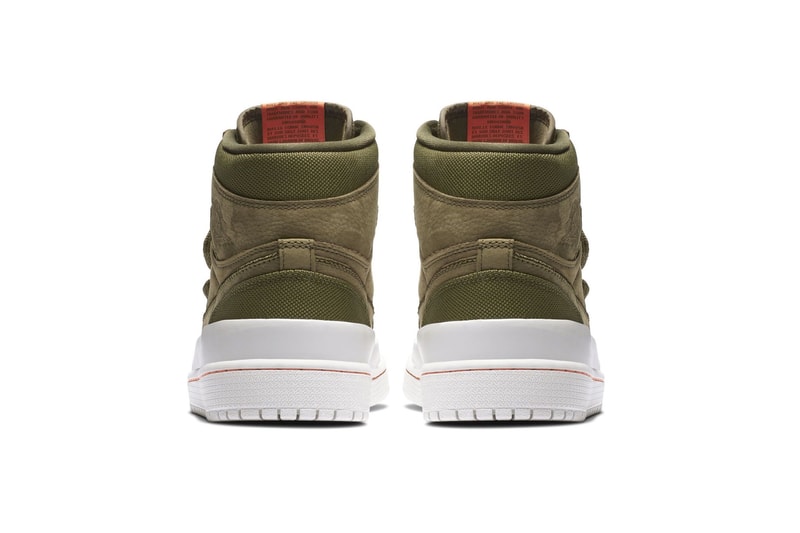 air jordan 1 high double strap 2018 jordan brand footwear