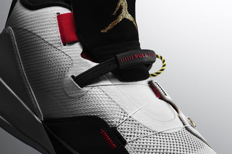 air jordan 33 release date