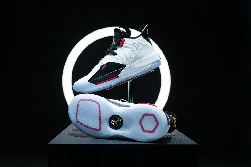 air jordan 33 los angeles event jabari parker mike conley jr footwear apparel 2018 2091 fashion basketball