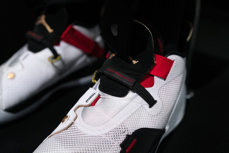 air jordan 33 los angeles event jabari parker mike conley jr footwear apparel 2018 2091 fashion basketball