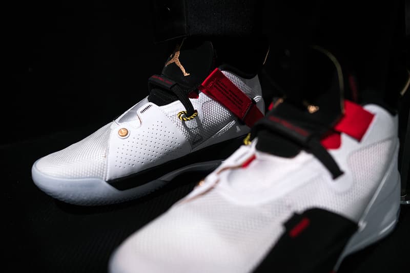 air jordan 33 los angeles event jabari parker mike conley jr footwear apparel 2018 2091 fashion basketball