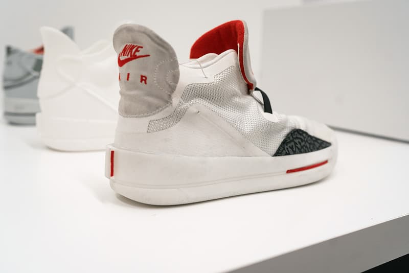 air jordan 33 los angeles event jabari parker mike conley jr footwear apparel 2018 2091 fashion basketball