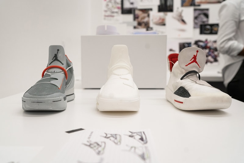 air jordan 33 los angeles event jabari parker mike conley jr footwear apparel 2018 2091 fashion basketball