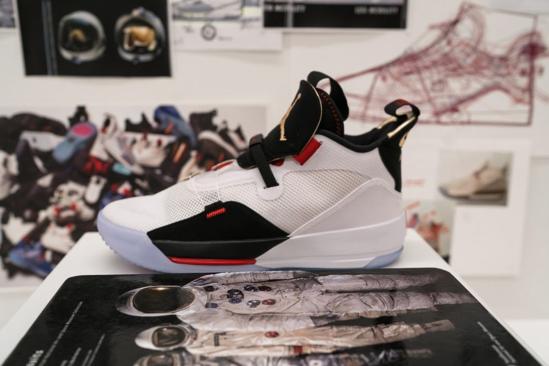 air jordan 33 los angeles event jabari parker mike conley jr footwear apparel 2018 2091 fashion basketball