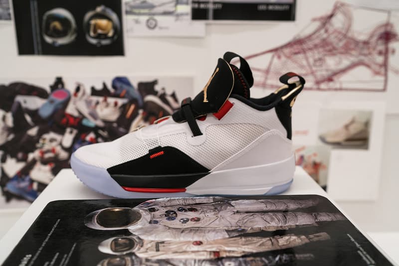 air jordan 33 los angeles event jabari parker mike conley jr footwear apparel 2018 2091 fashion basketball
