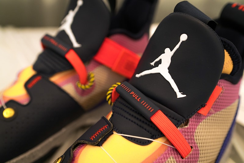 air jordan 33 los angeles event jabari parker mike conley jr footwear apparel 2018 2091 fashion basketball