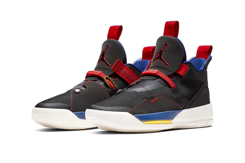 air jordan 33 tech pack 2018 october footwear jordan brand michael jordan