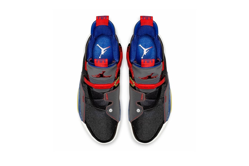 air jordan 33 tech pack 2018 october footwear jordan brand michael jordan