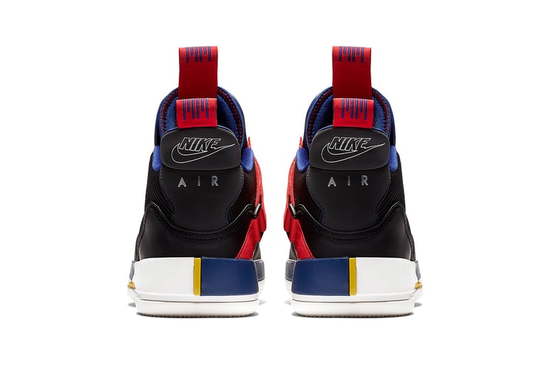 air jordan 33 tech pack 2018 october footwear jordan brand michael jordan