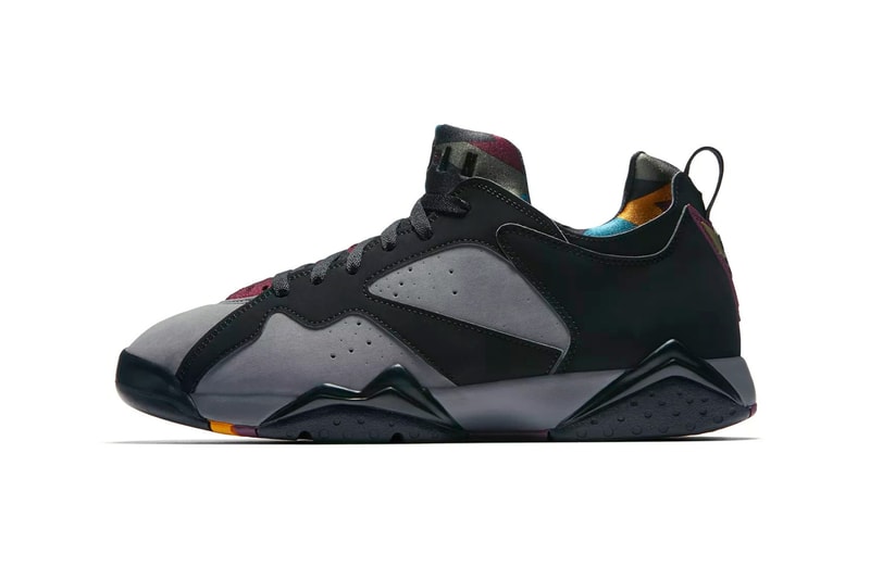 air jordan 7 low nrg release date bordeaux taxi concord 2018 september footwear jordan brand